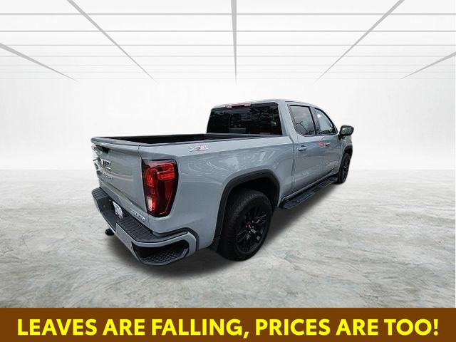 2024 Gmc Sierra 1500 Elevation photo 7