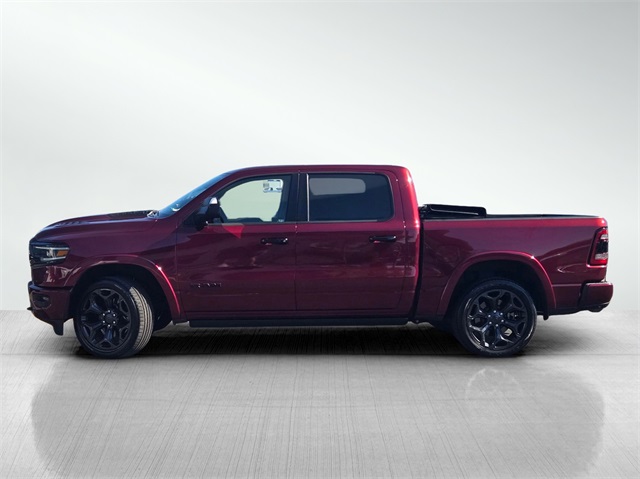 2023 Ram 1500 Limited photo 7
