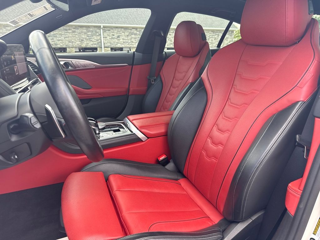 2023 Bmw M850i xDrive GC photo 12