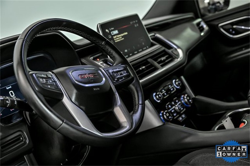 2024 Gmc Yukon XL SLE photo 14