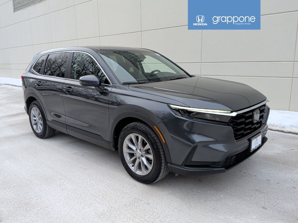 2023 Honda CR-V EX