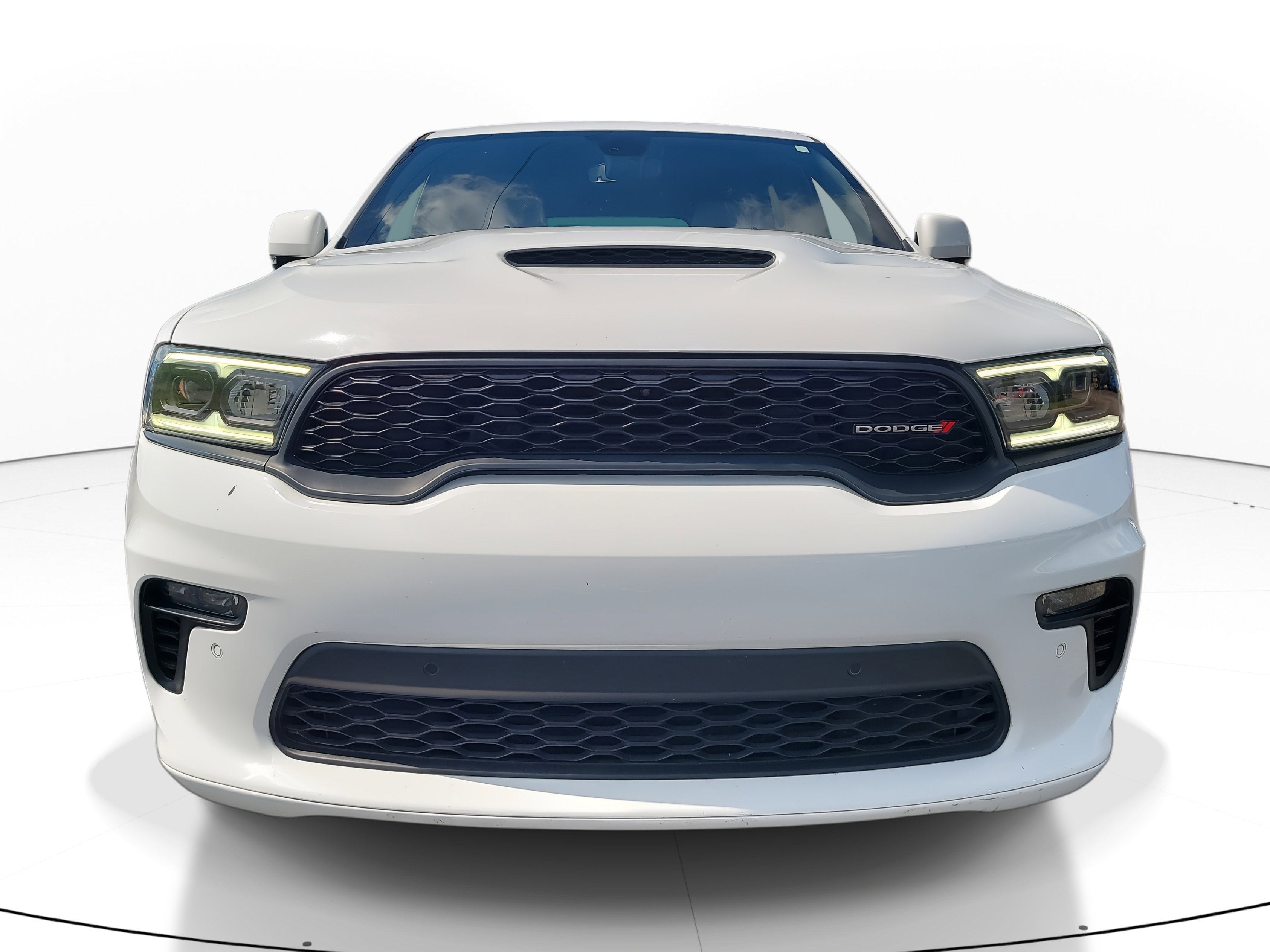 2022 Dodge Durango R/T photo 2