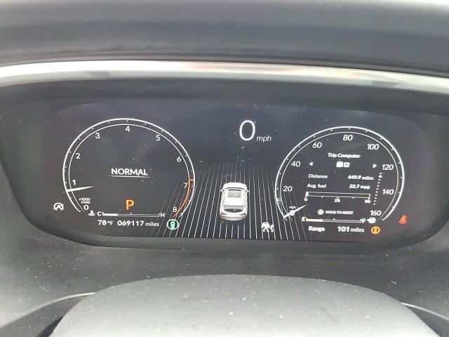 2022 Acura MDX SH-AWD Technology photo 54