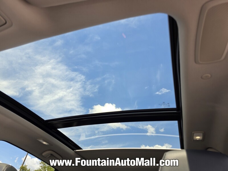 2024 Acura RDX Technology photo 18