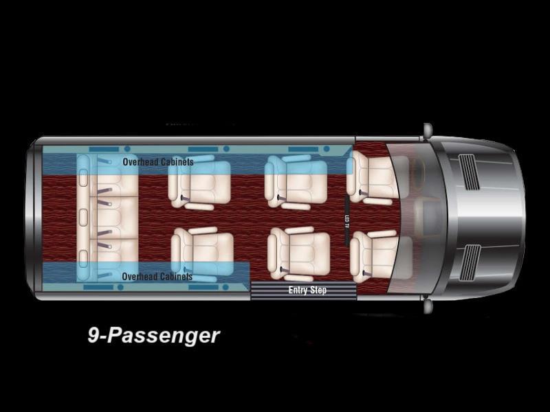 2024 Mercedes Benz Sprinter 3500 photo 4