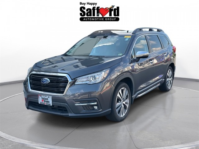 2020 Subaru Ascent