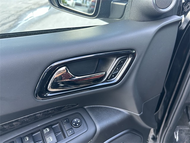 2024 Dodge Durango SRT Hellcat Premium photo 18