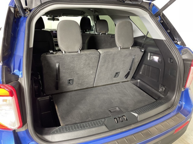 2021 Ford Explorer XLT photo 38