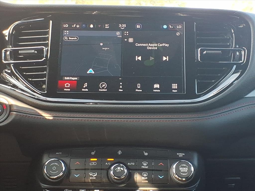 2026 Dodge Durango GT photo 14