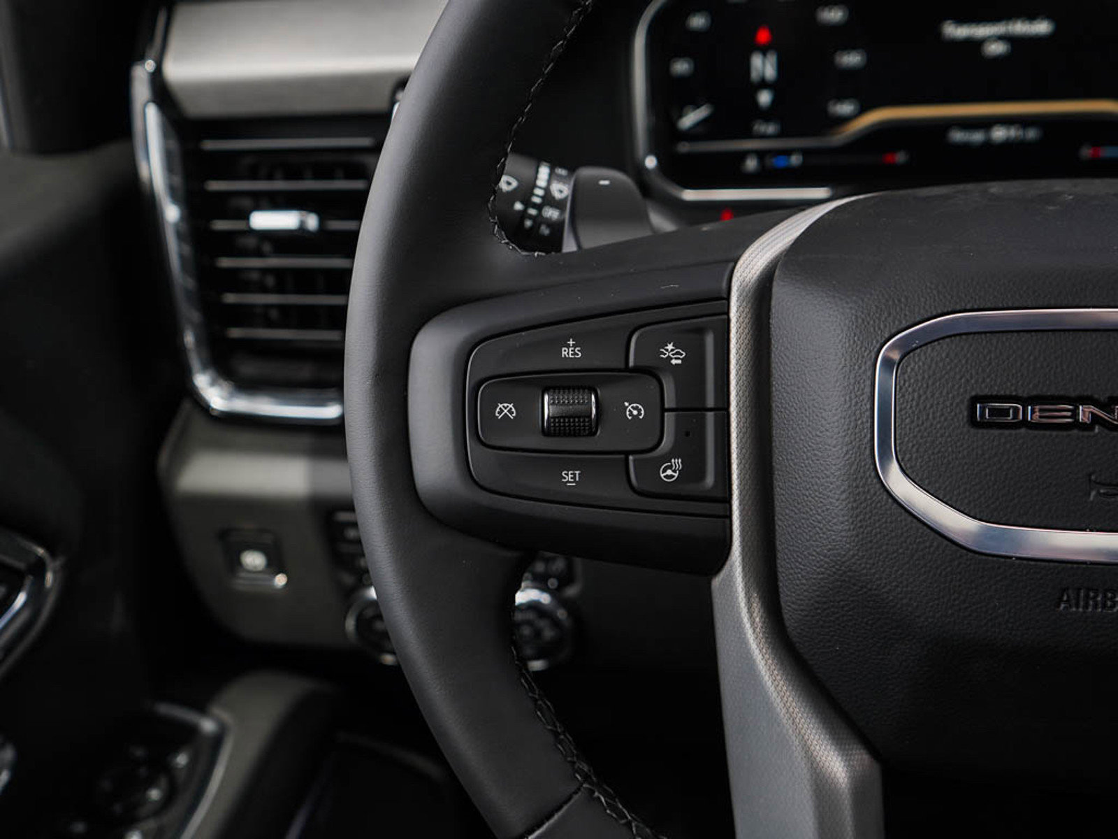 2025 Gmc Sierra 1500 Denali photo 18