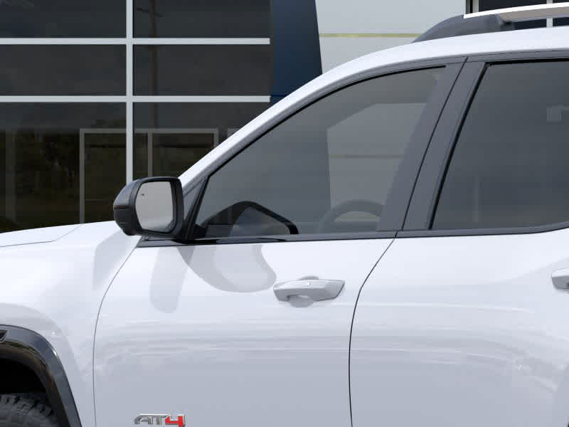 2026 Gmc Terrain AT4 photo 4