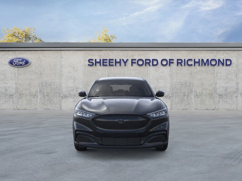 2024 Ford Mustang Mach-E Select photo 5