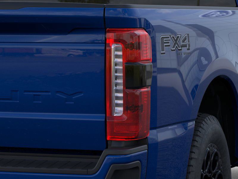 2026 Ford F-350 photo 21