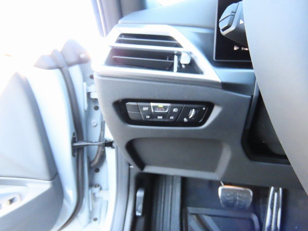 2025 Bmw 430i xDrive photo 30