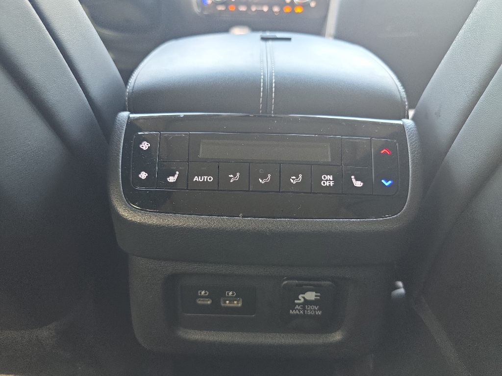2022 Infiniti QX60 Sensory photo 28