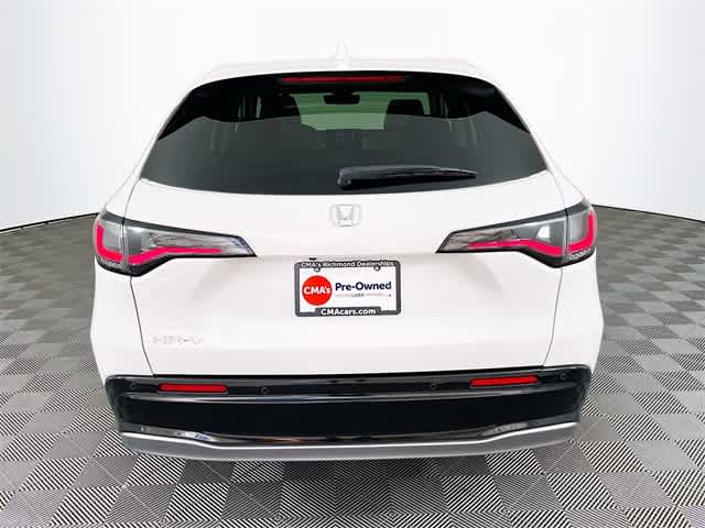 2023 Honda HR-V EX-L photo 6