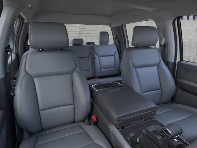 2025 Ford F-150 Lightning photo 21