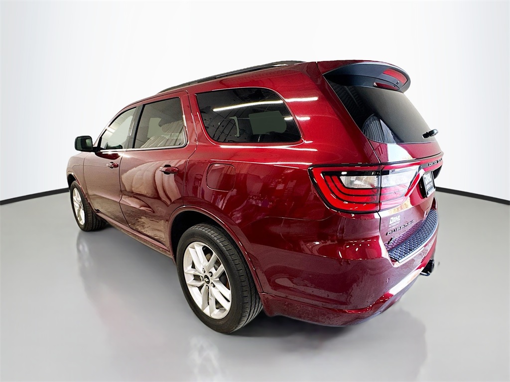2023 Dodge Durango GT Plus photo 5