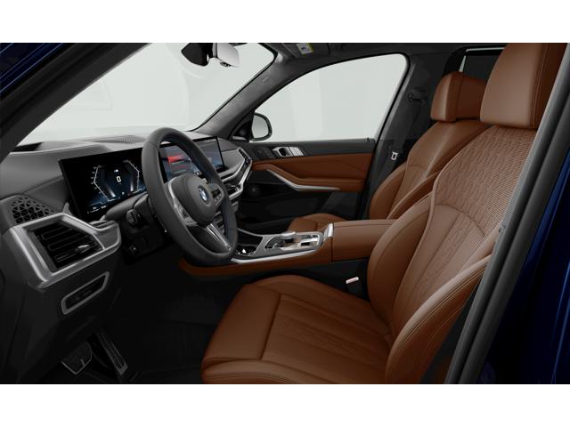 2026 Bmw X7 M60i photo 3