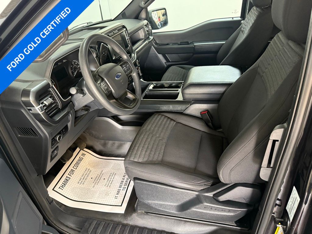 2023 Ford F-150 XL photo 11