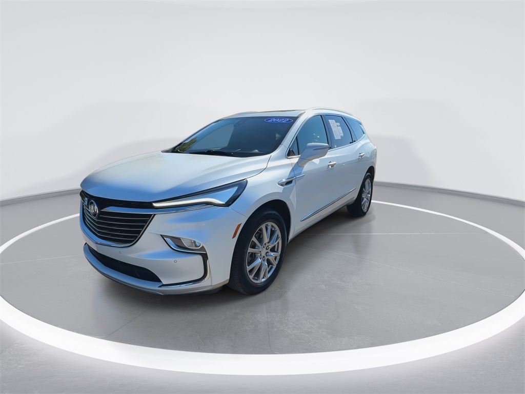 2022 Buick Enclave Premium photo 4
