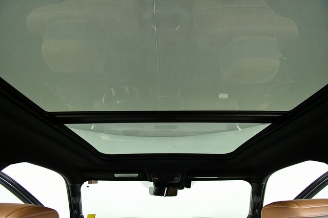 2026 Toyota Tundra 1794 Edition CrewMax photo 24