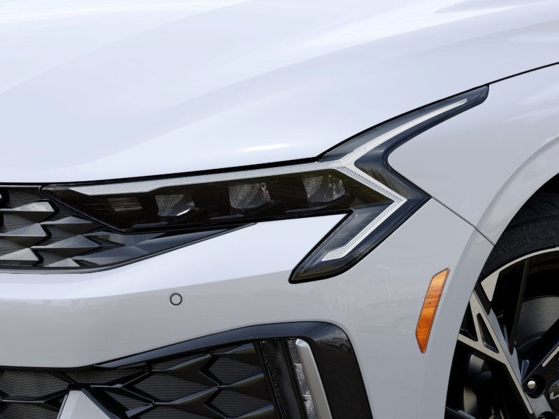 2026 Kia K5 GT-Line photo 9