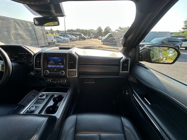 2021 Ford Expedition MAX XLT photo 29