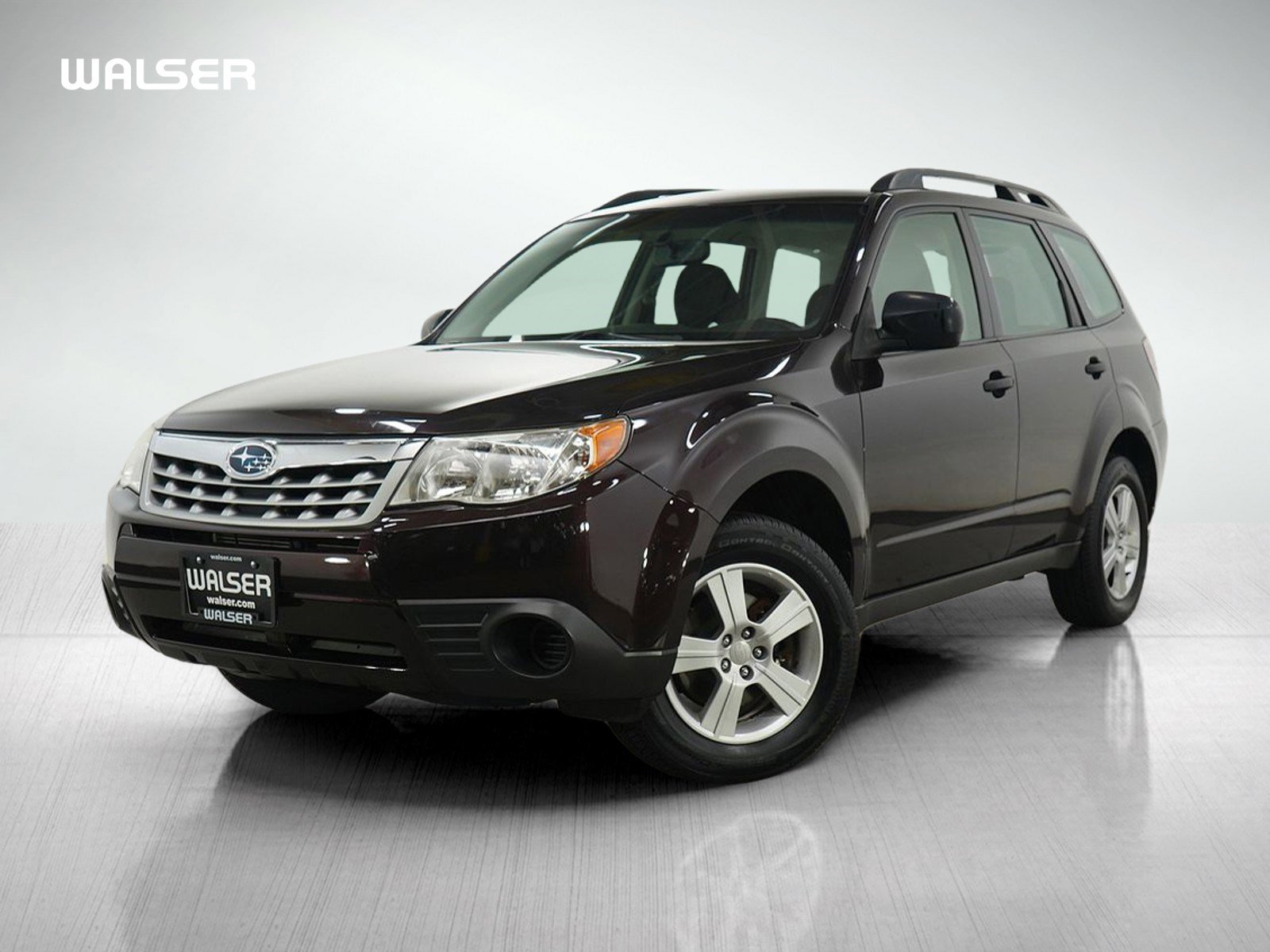 2013 Subaru Forester