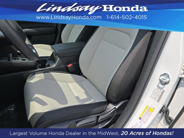 2025 Honda CR-V LX photo 13