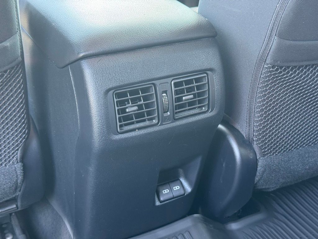 2024 Toyota 4Runner SR5 photo 11