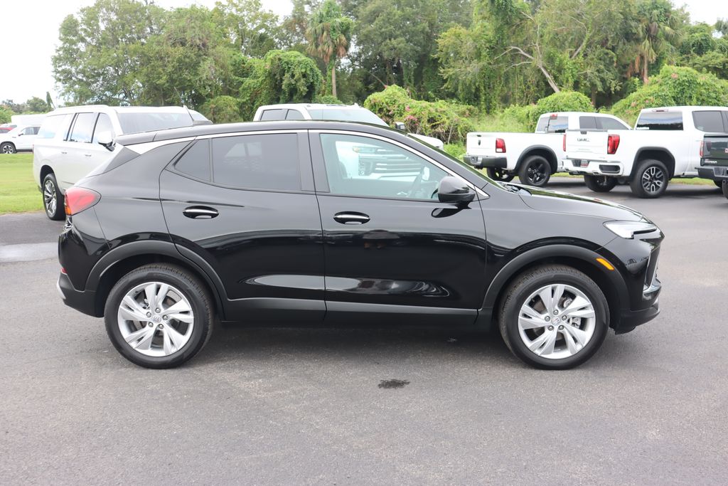 2024 Buick Encore GX Preferred photo 7
