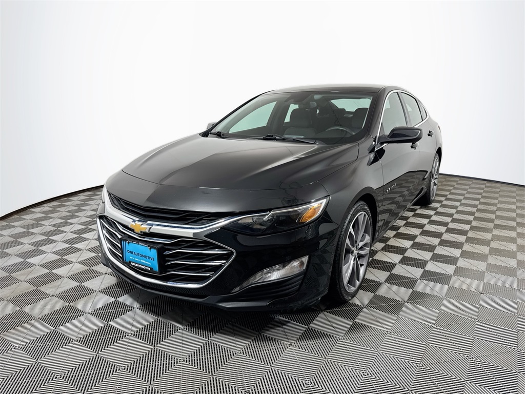 2023 Chevrolet Malibu 1LT