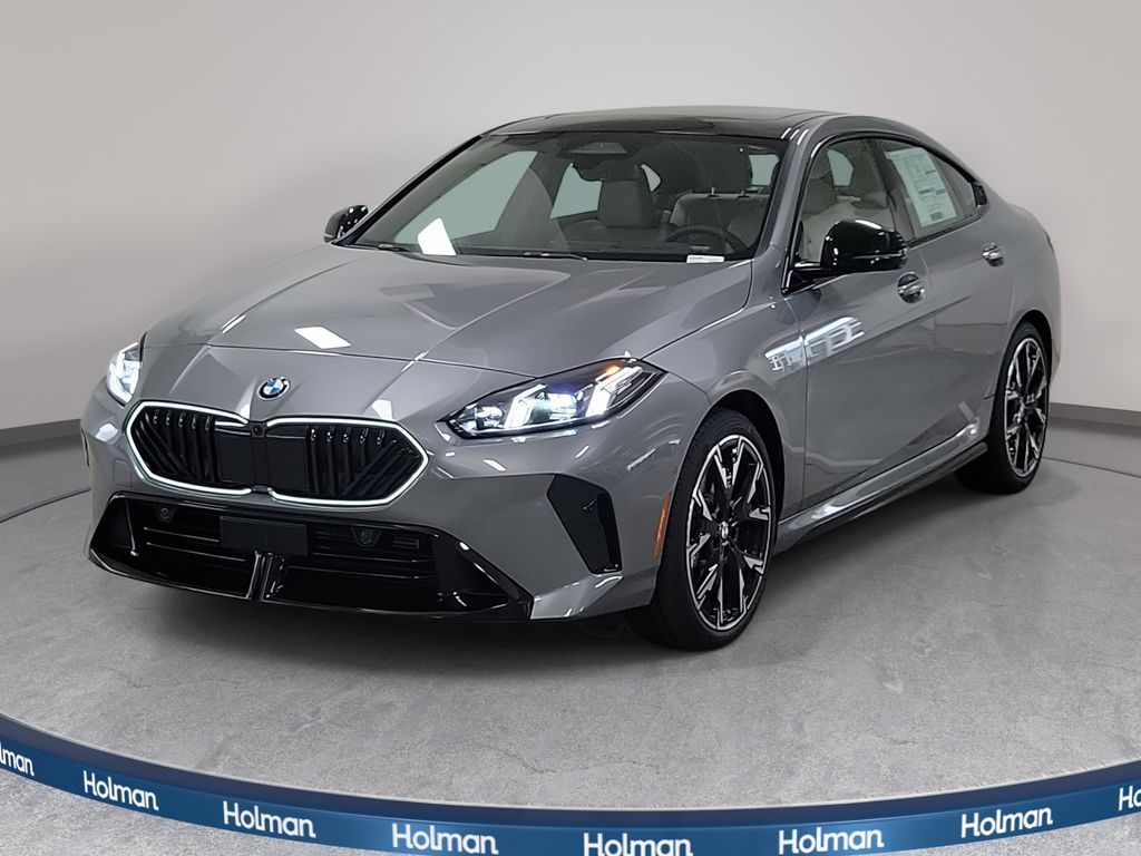 2026 BMW 2 Series 228's photo