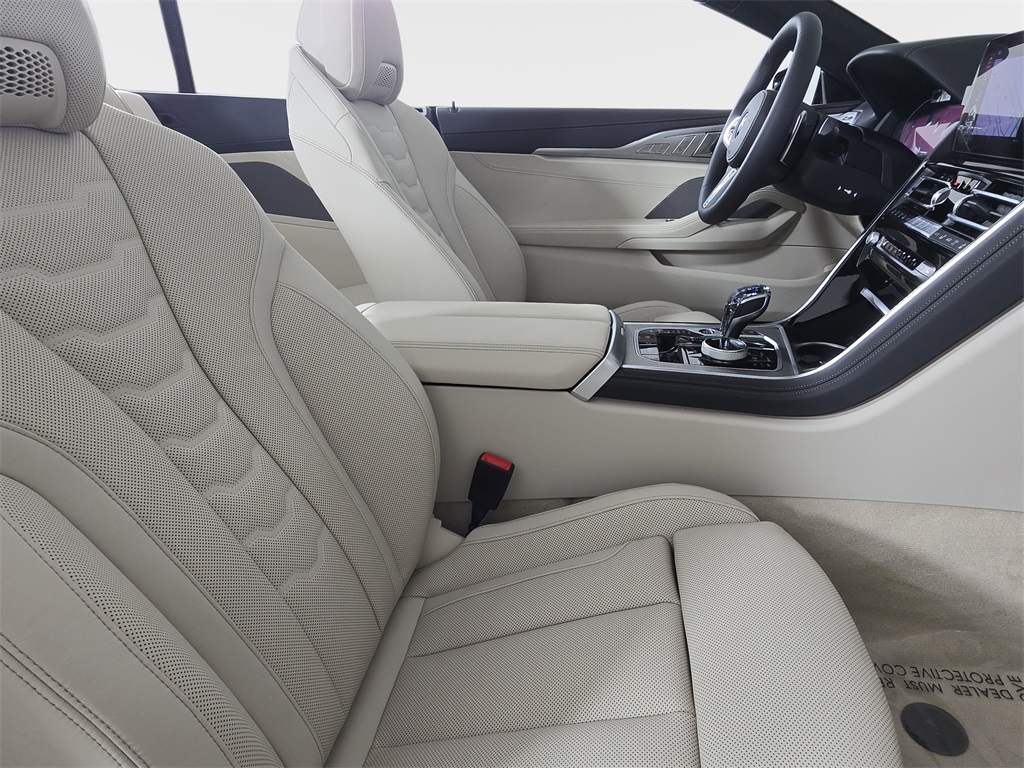2026 Bmw 840i xDrive photo 10