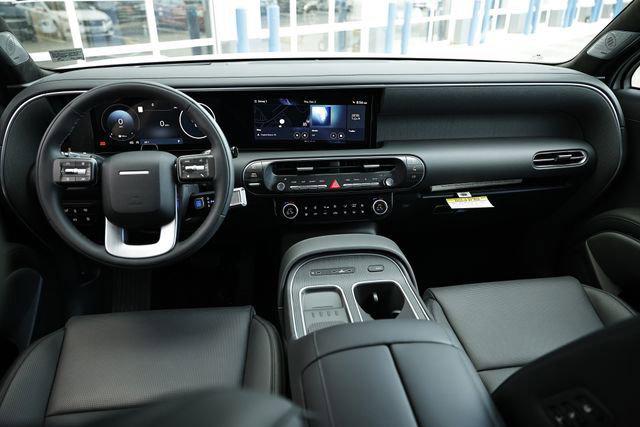 2026 Hyundai Palisade Calligraphy photo 4