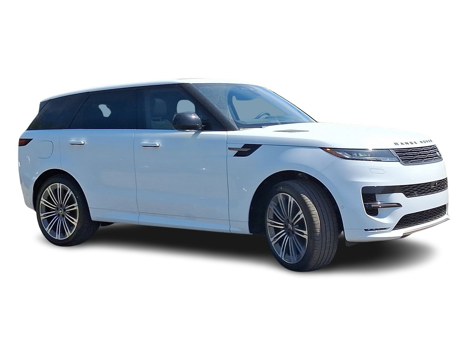 2025 Land Rover Range Rover Sport SE photo 3
