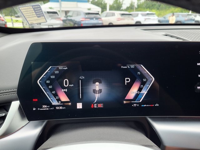 2025 Bmw X1 XDrive28i photo 22