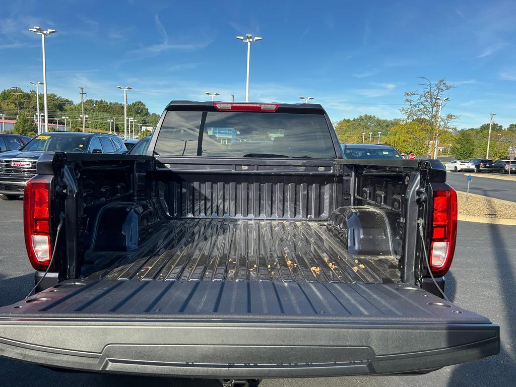 2026 Gmc Sierra 1500 Elevation photo 15