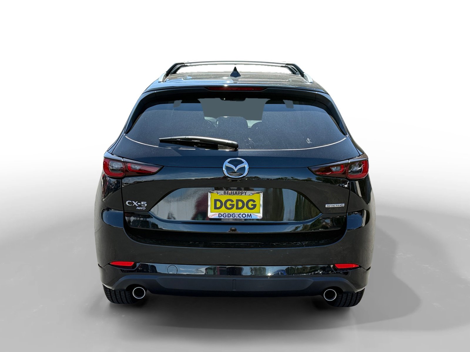 2025 Mazda CX-5 2.5 S Preferred photo 4