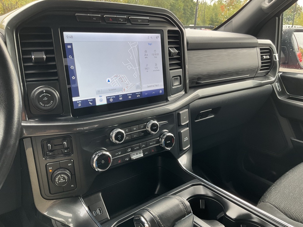 2022 Ford F-150 XLT photo 23