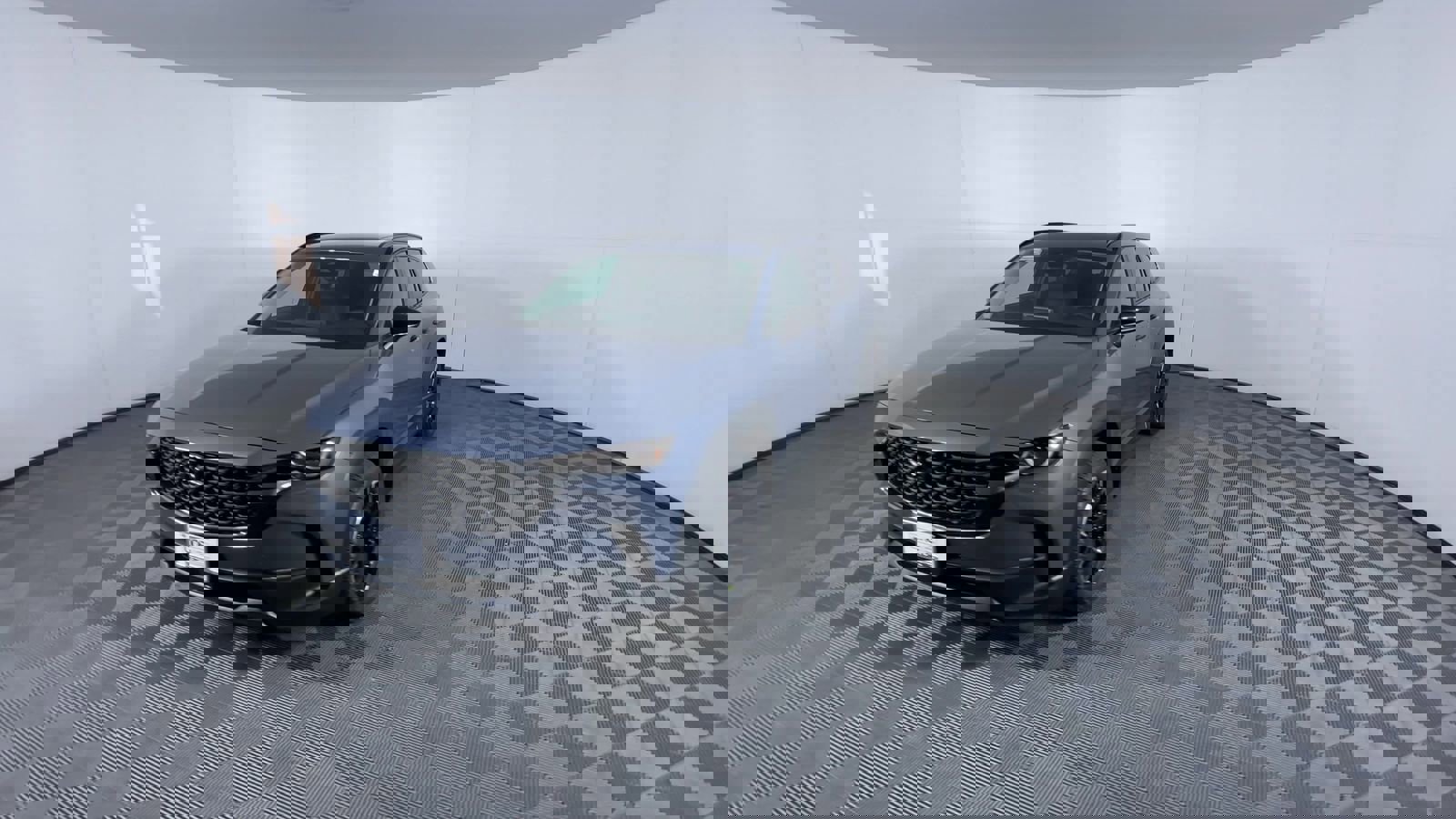 2026 Mazda CX-50 Meridian Edition photo 3