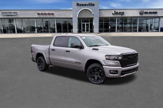 2026 RAM Ram 1500 Pickup Big Horn/Lone Star's photo