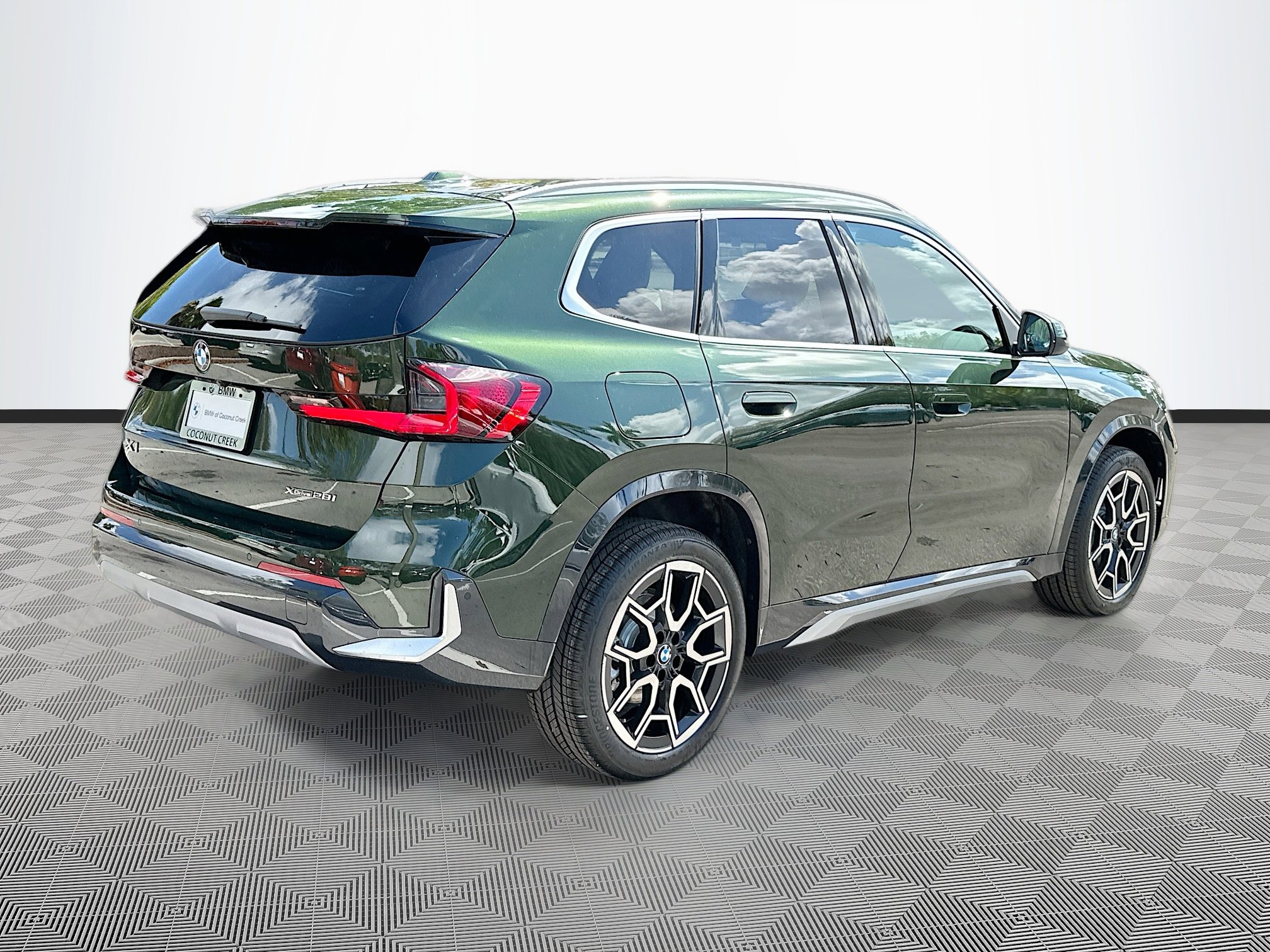 2025 Bmw X1 XDrive28i photo 7