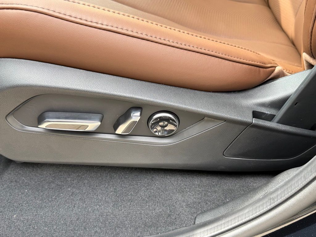 2025 Acura MDX SH-AWD Technology photo 20