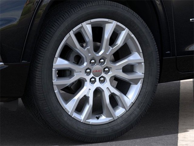 2026 Gmc Acadia Denali photo 9