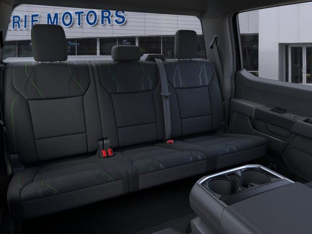 2025 FORD F-150 - Image 33