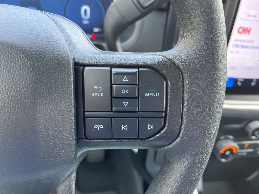 2025 Ford F-150 STX photo 17