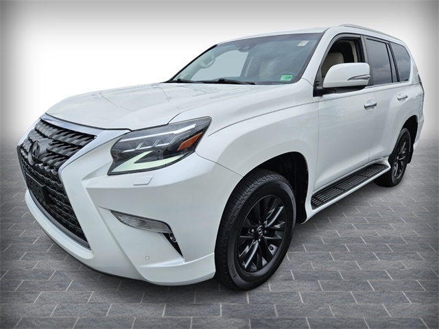 2020 Lexus GX 460 photo 3