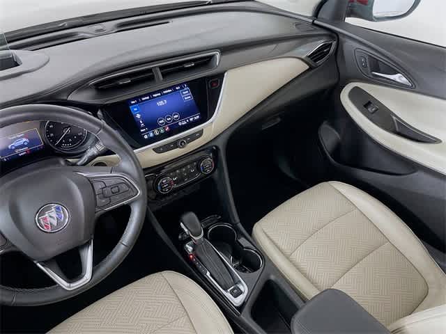 2021 Buick Encore GX Essence photo 25